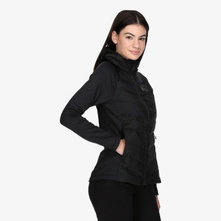JACK WOLFSKIN TASMAN DOWN HYBRID W 