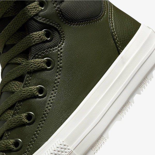 Converse Chuck Taylor All Star Berkshire 