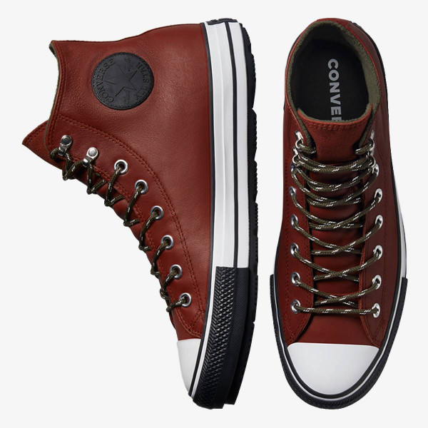 Converse Chuck Taylor All Star Winter WP (Non-GTX) 