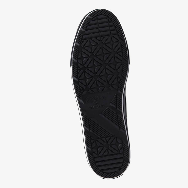 Converse Chuck Taylor All Star Winter WP (Non-GTX) 