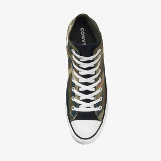 Converse CHUCK TAYLOR ALL STAR CAMO WORDMARK 