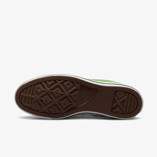Converse CHUCK TAYLO ALL STA PATIALLY ECYCLED COT 