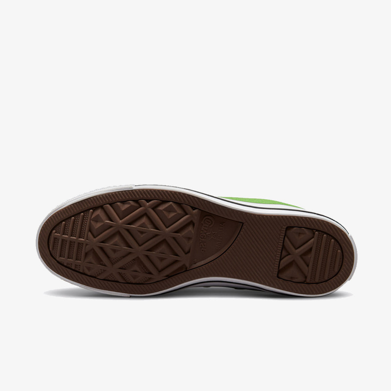 Converse CHUCK TAYLO ALL STA PATIALLY ECYCLED COT 