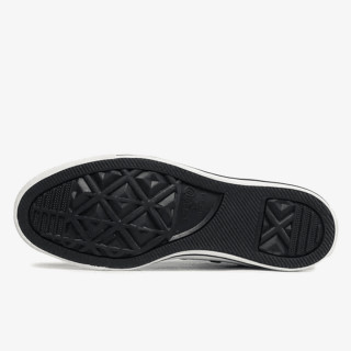 Converse CHUCK TAYLO ALL STA EMBOSSED LEATHE 
