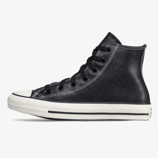 Converse CHUCK TAYLO ALL STA EMBOSSED LEATHE 