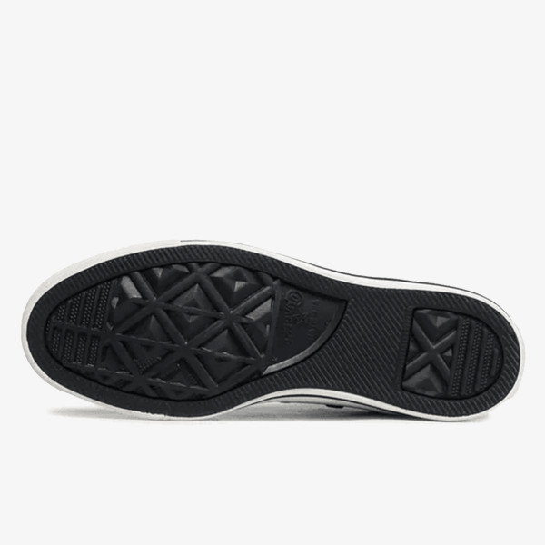 Converse CHUCK TAYLO ALL STA EMBOSSED LEATHE 