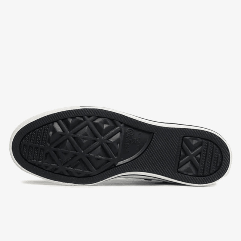 Converse CHUCK TAYLO ALL STA EMBOSSED LEATHE 