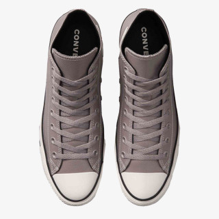 Converse CHUCK TAYLO ALL STA EMBOSSED LEATHE 