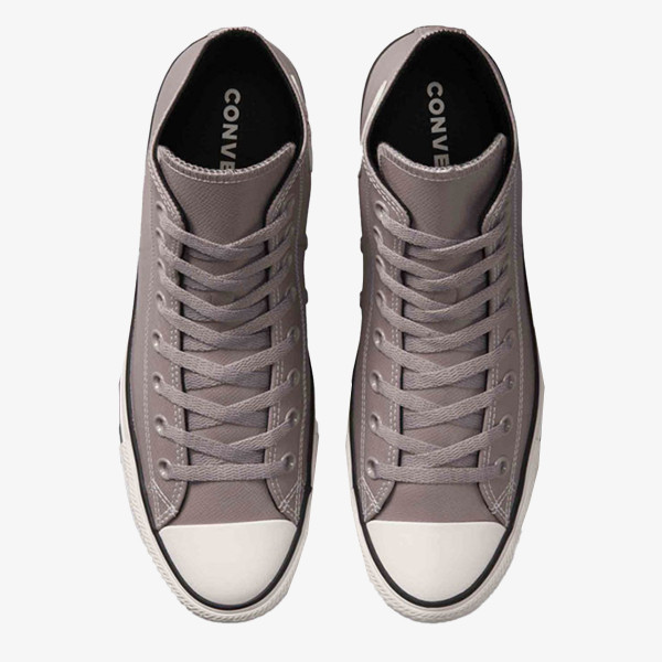 Converse CHUCK TAYLO ALL STA EMBOSSED LEATHE 