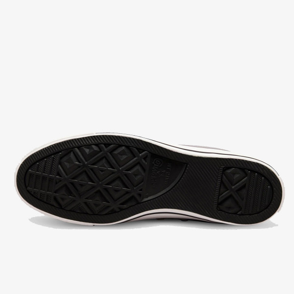 Converse CHUCK TAYLO ALL STA EMBOSSED LEATHE 