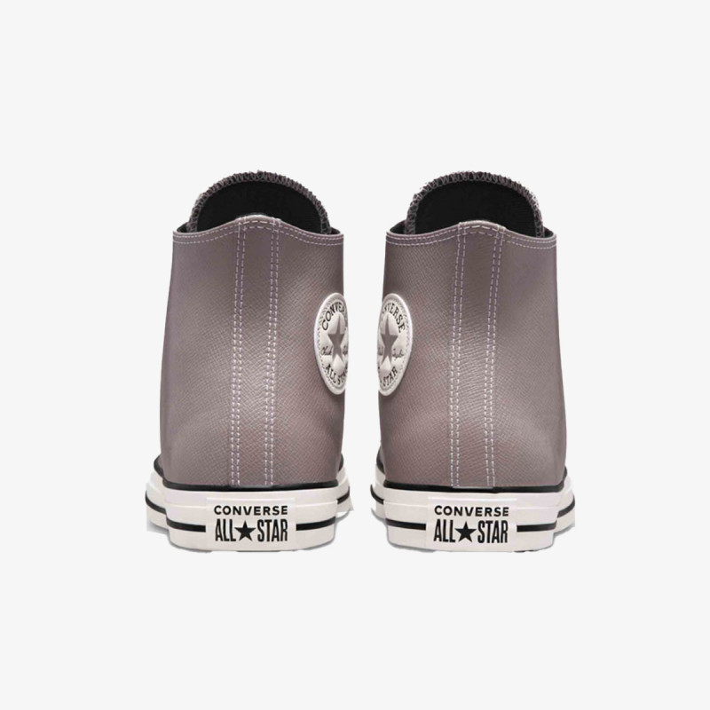 Converse CHUCK TAYLO ALL STA EMBOSSED LEATHE 
