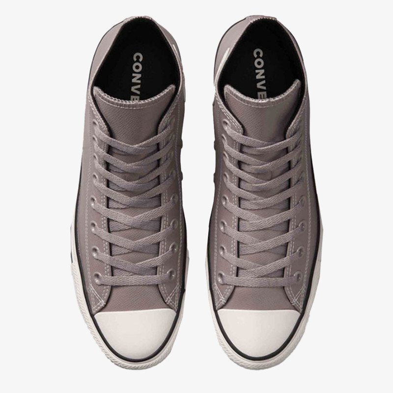 Converse CHUCK TAYLO ALL STA EMBOSSED LEATHE 