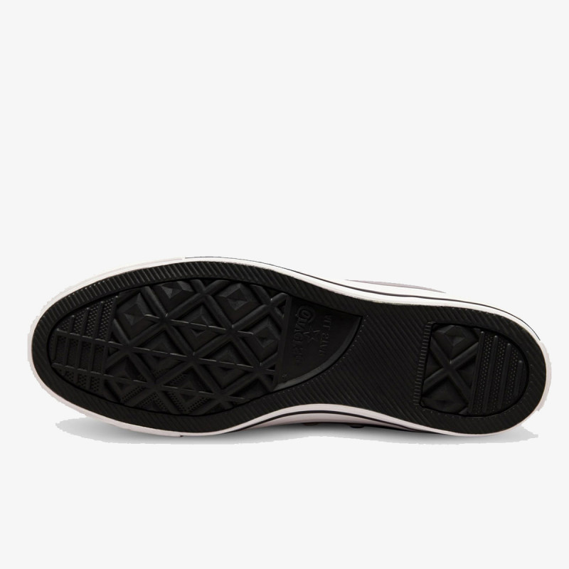 Converse CHUCK TAYLO ALL STA EMBOSSED LEATHE 