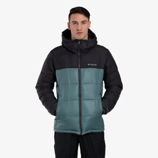 Columbia Pike Lake™ Hooded Jacket 