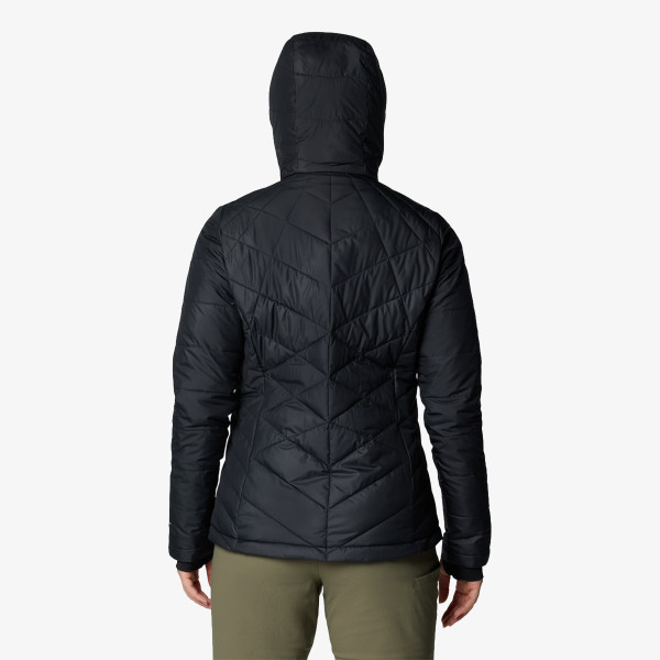 Columbia Heavenly™ Hooded Jacket 