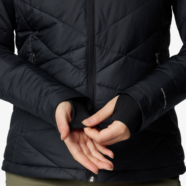 Columbia Heavenly™ Hooded Jacket 