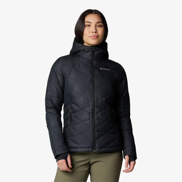 Columbia Heavenly™ Hooded Jacket 