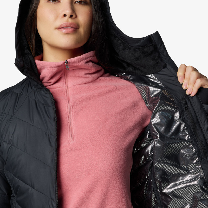 Columbia Heavenly™ Hooded Jacket 