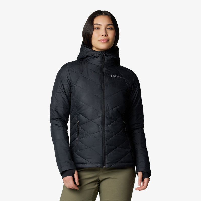 Columbia Heavenly™ Hooded Jacket 
