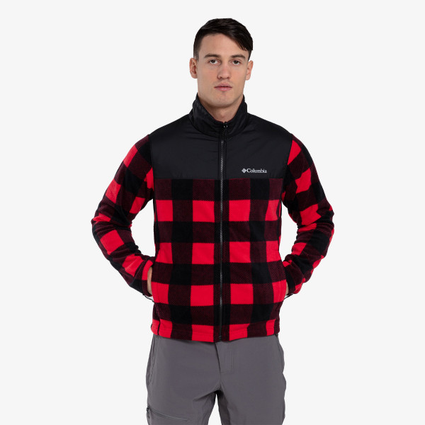 Columbia Bugaboo™ II Fleece Interchange Jacket 