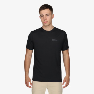 Jack Wolfskin HIKING S/S T M 