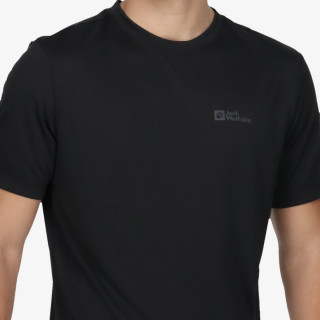 Jack Wolfskin HIKING S/S T M 