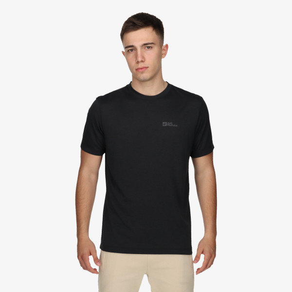 Jack Wolfskin HIKING S/S T M 