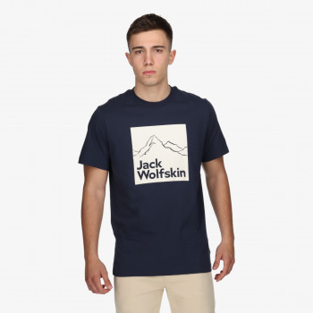 JACK WOLFSKIN BRAND T M 