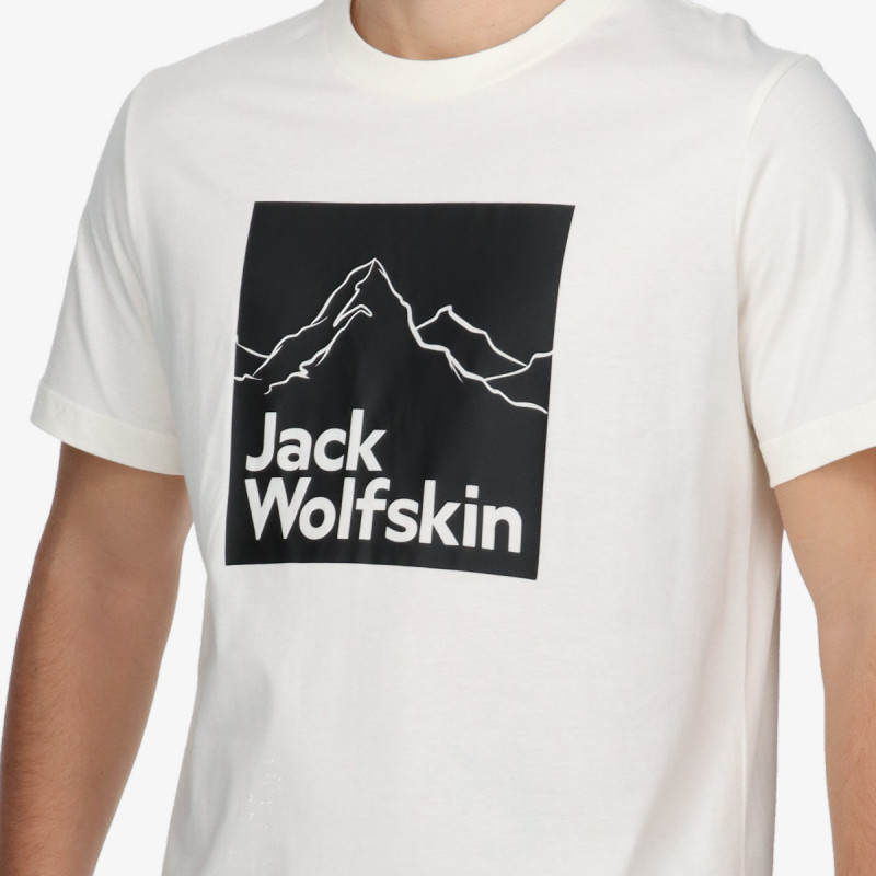Jack Wolfskin BRAND T M 