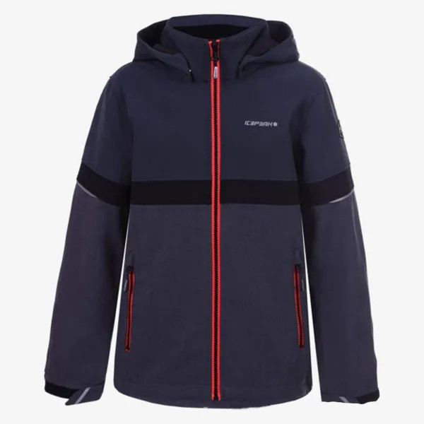 Icepeak SOFTSHELL JACKET / RAVID JR 