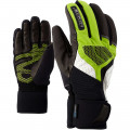 ZIENER GEMAX AS(R) glove ski alp 
