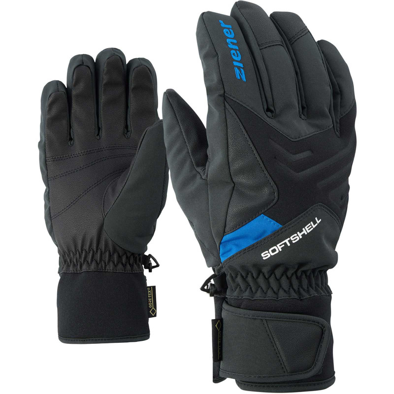 ZIENER GOMSER GTX(R) glove ski a 
