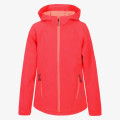 Icepeak SOFTSHELL JACKET / RENEE JR 