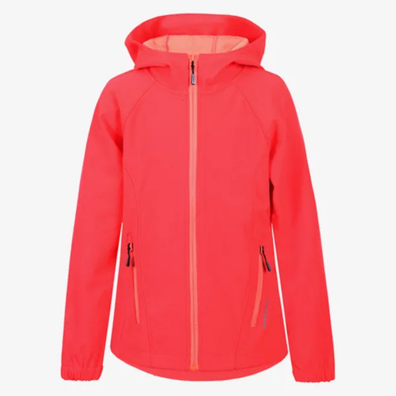 Icepeak SOFTSHELL JACKET / RENEE JR 