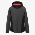Icepeak SOFTSHELL JACKET / RENEE JR 