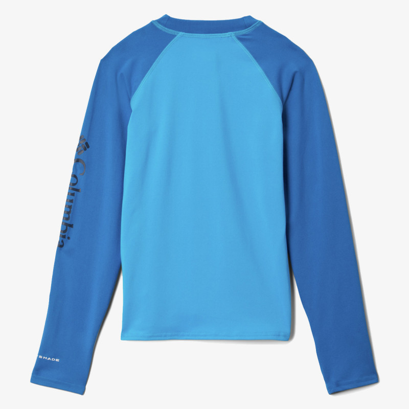 Columbia Sandy Shores™ Long Sleeve Sunguard 