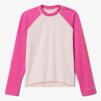 Columbia Sandy Shores™ Long Sleeve Sunguard 