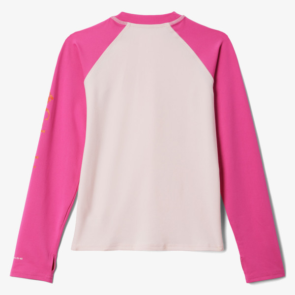 Columbia Sandy Shores™ Long Sleeve Sunguard 