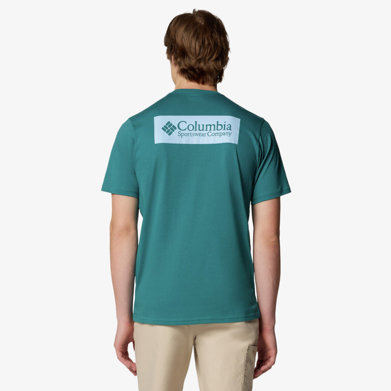Columbia North Cascades™ Short Sleeve Tee 
