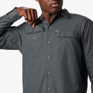 Columbia Silver Ridge™2.0 Long Sleeve Shirt 