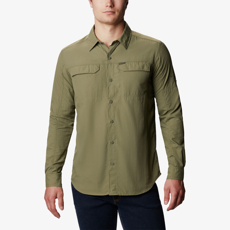 Columbia Silver Ridge™2.0 Long Sleeve Shirt 