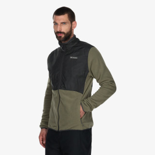 Columbia Basin Butte™ Fleece Full Zip 