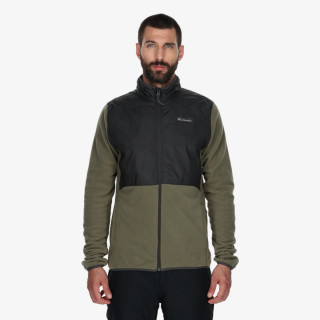 Columbia Basin Butte™ Fleece Full Zip 