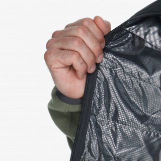 Columbia Basin Butte™ Fleece Full Zip 