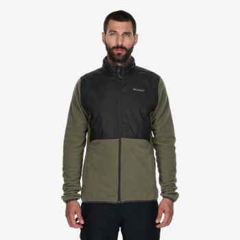 COLUMBIA Basin Butte™ Fleece Full Zip 