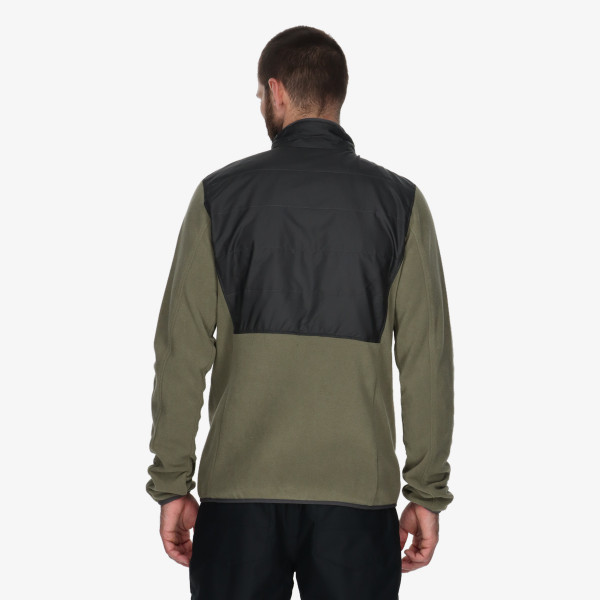 Columbia Basin Butte™ Fleece Full Zip 