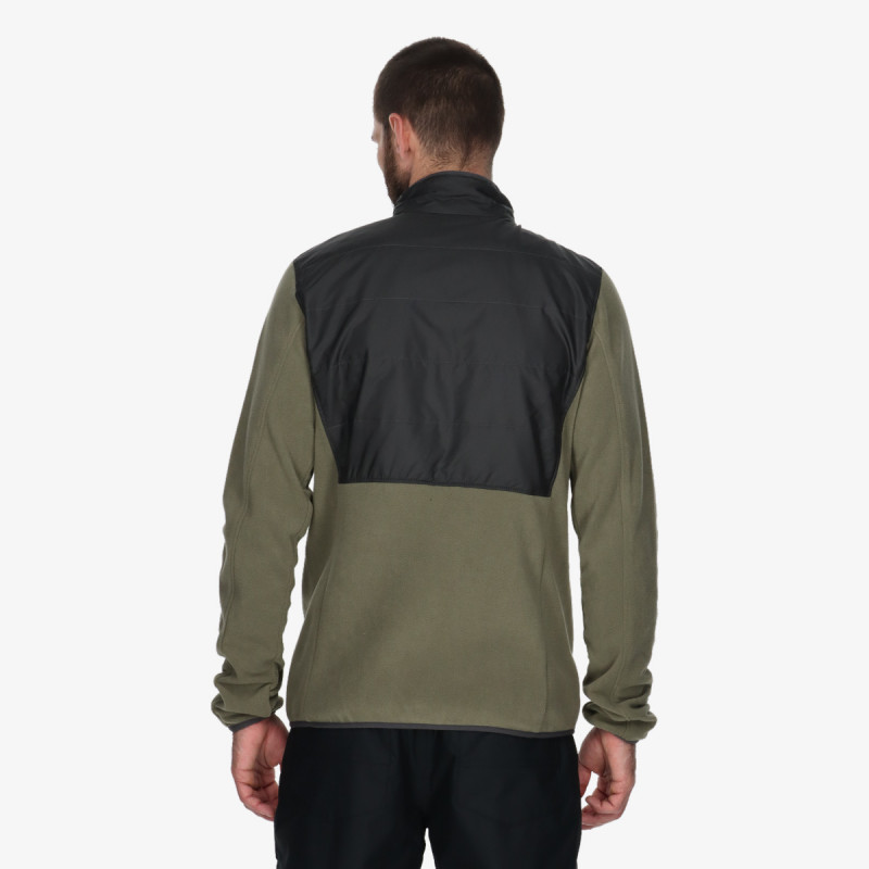 Columbia Basin Butte™ Fleece Full Zip 