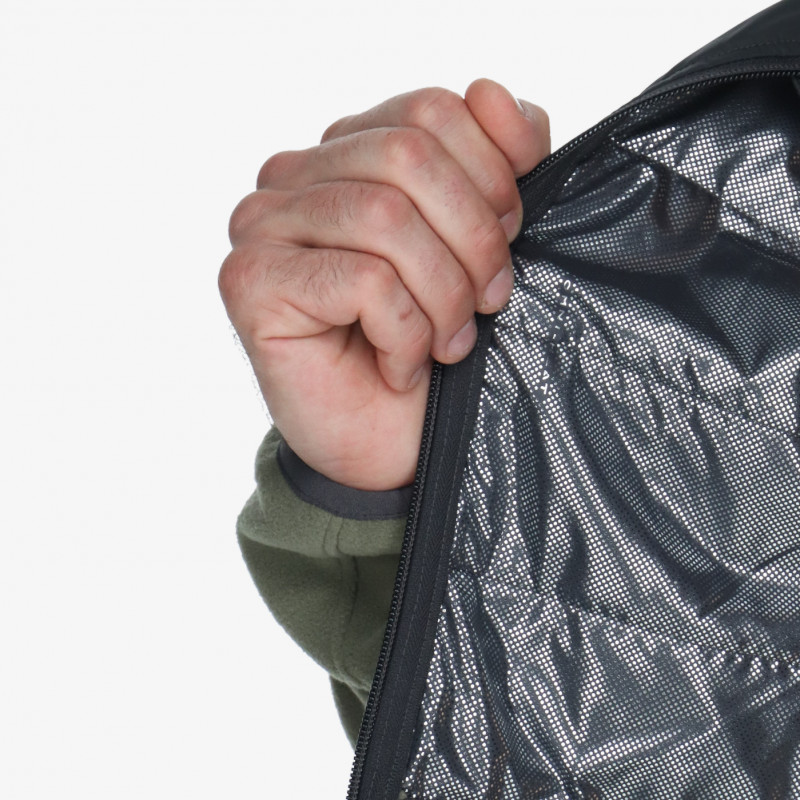 Columbia Basin Butte™ Fleece Full Zip 