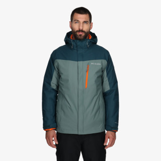 Columbia Whirlibird™ IV Interchange Jacket 