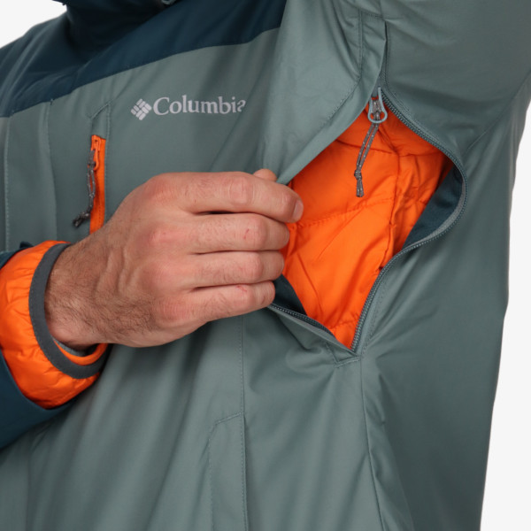 Columbia Whirlibird™ IV Interchange Jacket 